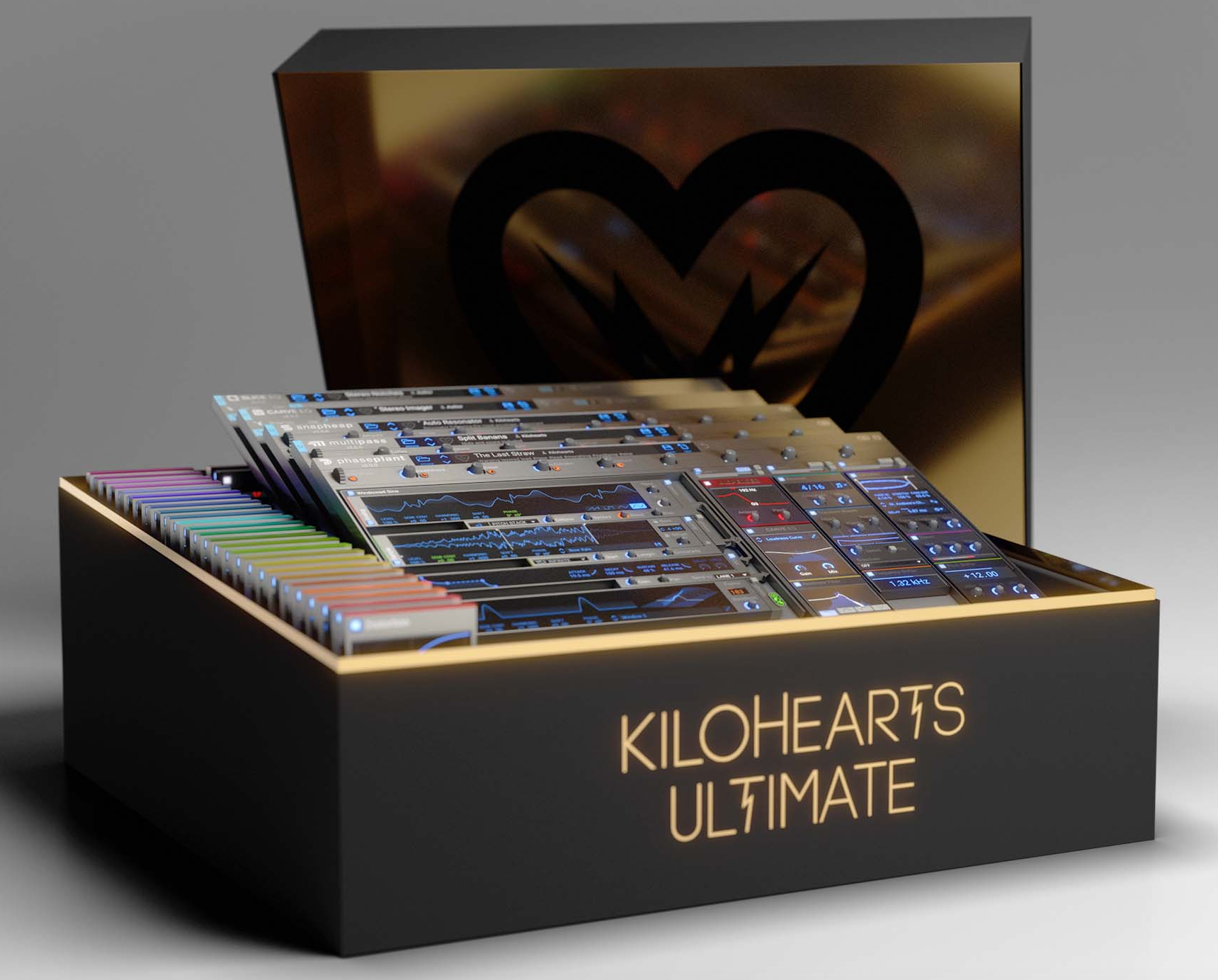 Kilohearts Kilohearts Ultimate Bundle